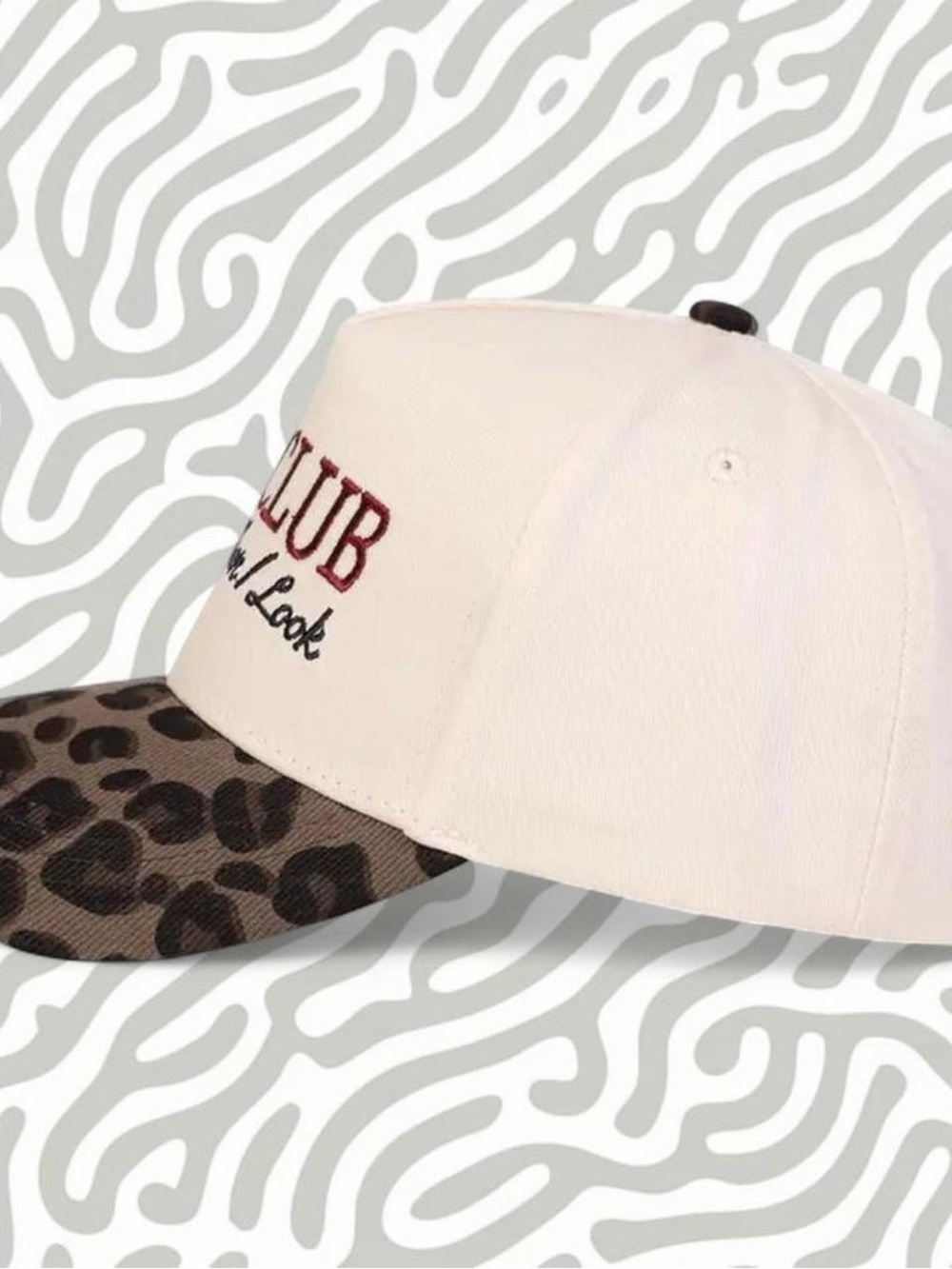 RBF Hat